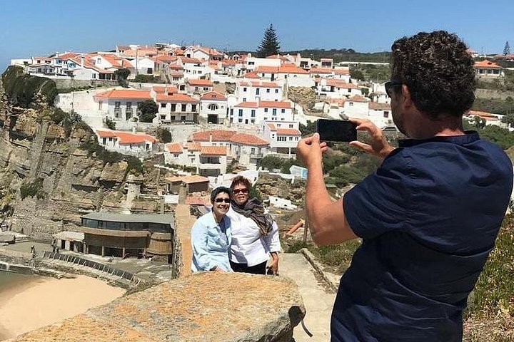 Explora los palacios de Sintra y la costa de Cascais en un tour de 10 horas en grupo pequeño desde Lisboa, foto 27 | wizardtrip