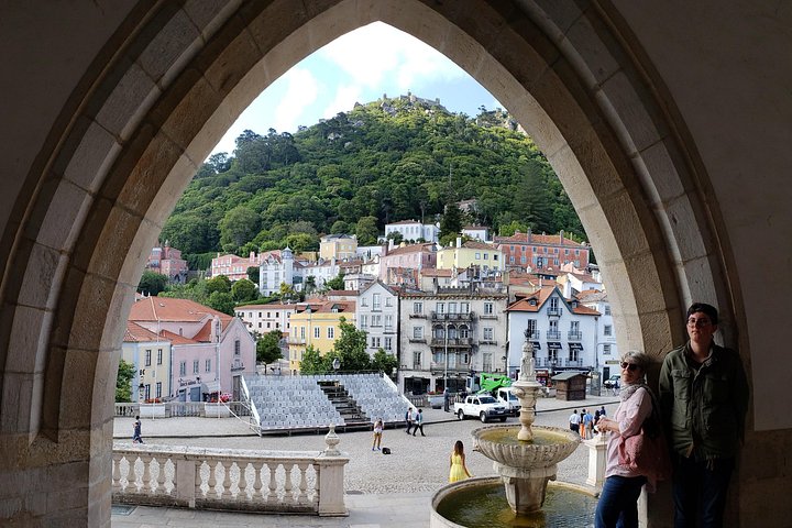 Explora los palacios de Sintra y la costa de Cascais en un tour de 10 horas en grupo pequeño desde Lisboa, foto 29 | wizardtrip
