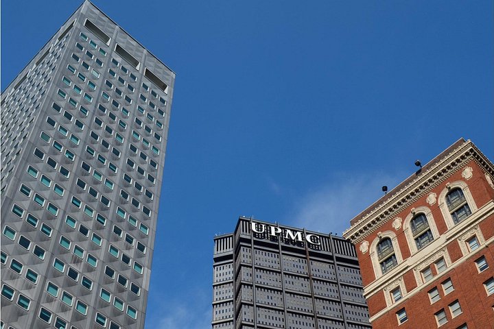 ピッツバーグの建築、歴史、公共アートを巡るウォーキングツアー、写真6 | wizardtrip