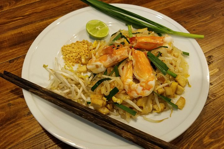 Leer authentieke Thaise gerechten koken in Bangkok, inclusief markt tour en praktische bereiding, foto 20 | wizardtrip