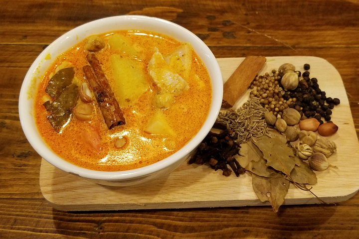 Leer authentieke Thaise gerechten koken in Bangkok, inclusief markt tour en praktische bereiding, foto 21 | wizardtrip