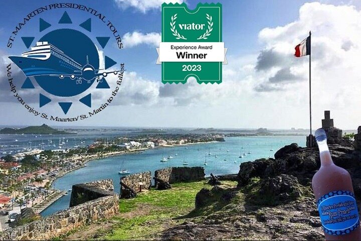 Verken de diverse attracties van St. Maarten, van schilderachtige uitzichtpunten en historische forten tot levendige stranden en bruisende markten, foto 3 | wizardtrip