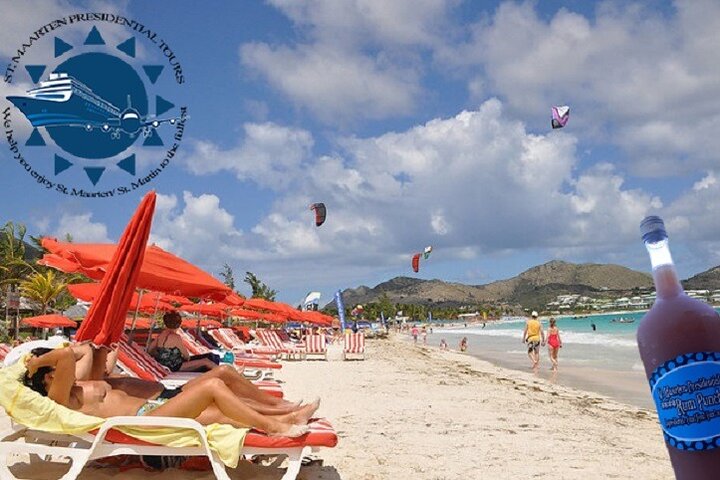 Verken de diverse attracties van St. Maarten, van schilderachtige uitzichtpunten en historische forten tot levendige stranden en bruisende markten, foto 22 | wizardtrip