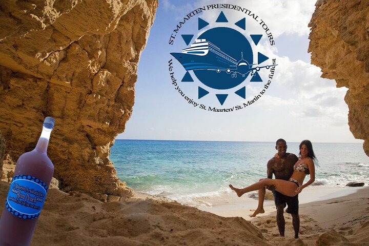 Verken de diverse attracties van St. Maarten, van schilderachtige uitzichtpunten en historische forten tot levendige stranden en bruisende markten, foto 25 | wizardtrip
