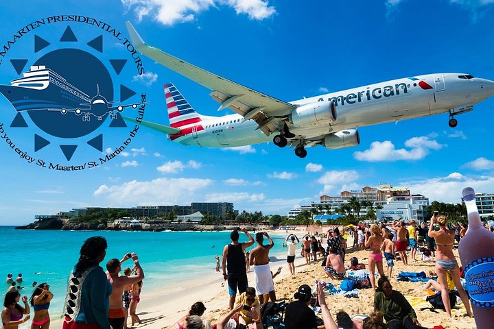 Verken de diverse attracties van St. Maarten, van schilderachtige uitzichtpunten en historische forten tot levendige stranden en bruisende markten, foto 26 | wizardtrip