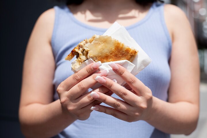 Montreal Mile End Geführte Food Tour von Local Montreal Tours | wizardtrip