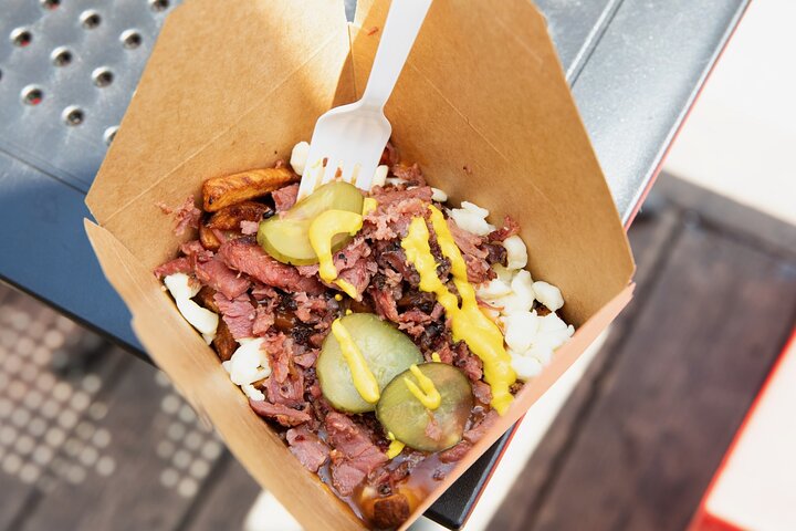 Un tour gastronómico guiado por las calles históricas del Viejo Montreal, Canadá, con delicias locales, foto 8 | wizardtrip
