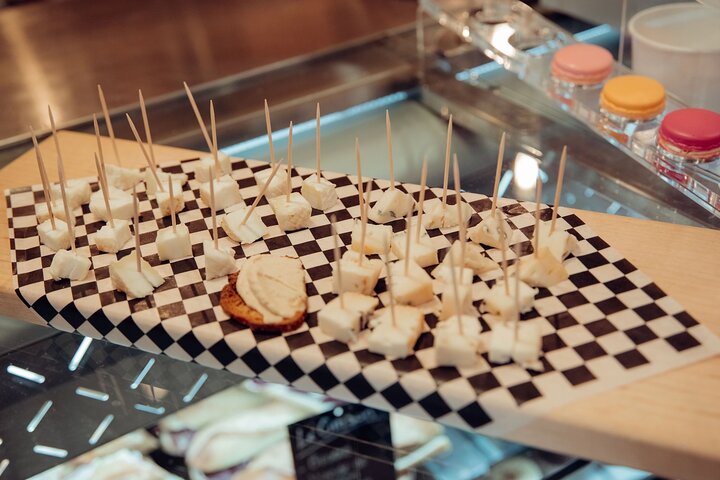 Un tour gastronómico guiado por las calles históricas del Viejo Montreal, Canadá, con delicias locales, foto 10 | wizardtrip