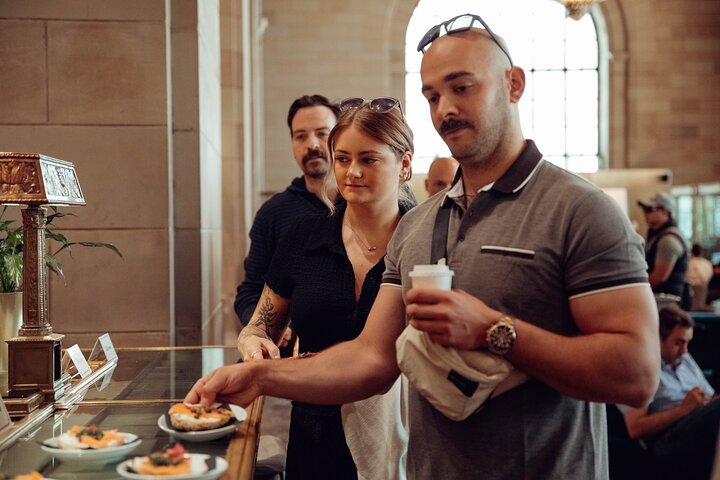 Un tour gastronómico guiado por las calles históricas del Viejo Montreal, Canadá, con delicias locales, foto 11 | wizardtrip