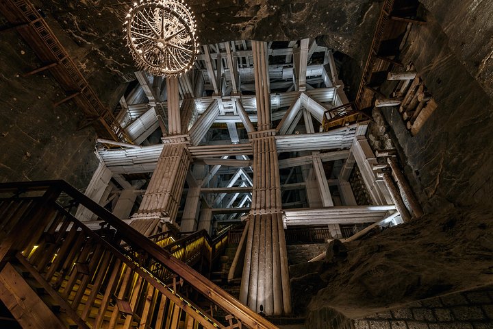 Ganztägige geführte Tour durch Auschwitz-Birkenau und das Salzbergwerk Wieliczka ab Krakau, Polen, Foto 8 | wizardtrip