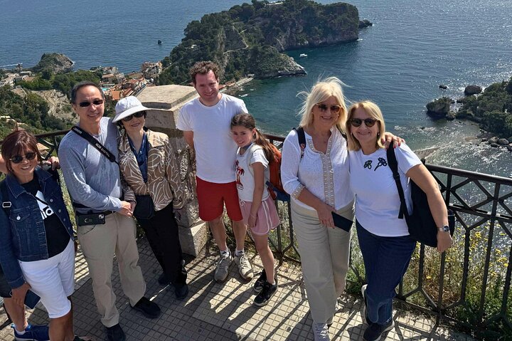 Dagtrip die de vulkanische landschappen van de Etna en het charmante dorp Taormina vanuit Catania, Sicilië, verkent, foto 11 | wizardtrip