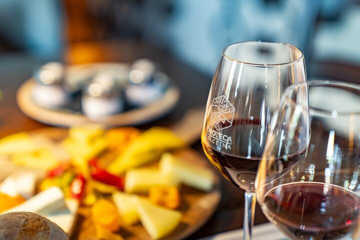 Tour dell'Etna e degustazione vini da Catania, Sicilia, foto 6 | wizardtrip