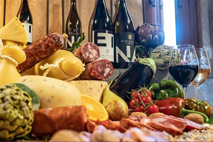 Tour dell'Etna e degustazione vini da Catania, Sicilia, foto 7 | wizardtrip