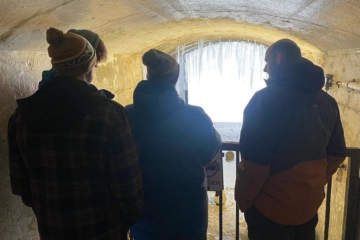 Guidad vandringstur och båttur vid Niagara Falls, Kanada, med fantastiska vyer över vattenfallen, foto 20 | wizardtrip