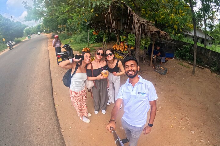 Privater Rundgang durch das antike Anuradhapura, Sri Lanka, mit historischen Stätten und buddhistischen Monumenten, Foto 8 | wizardtrip