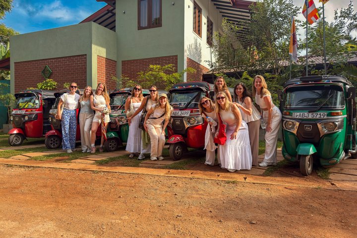 Privater Rundgang durch das antike Anuradhapura, Sri Lanka, mit historischen Stätten und buddhistischen Monumenten, Foto 24 | wizardtrip