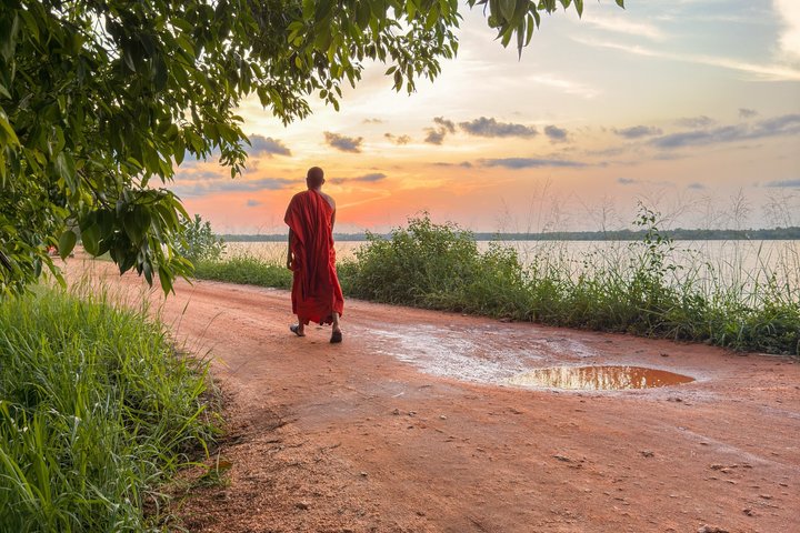 Privater Rundgang durch das antike Anuradhapura, Sri Lanka, mit historischen Stätten und buddhistischen Monumenten, Foto 25 | wizardtrip