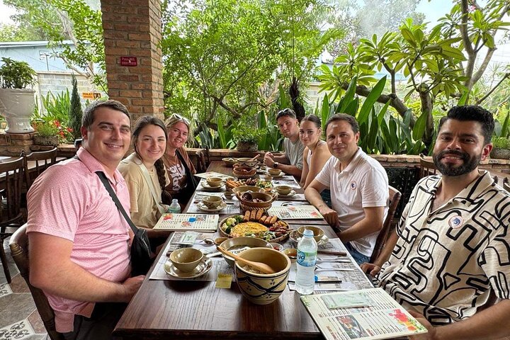 Full-day tour from Ho Chi Minh City exploring Cu Chi Tunnels and the Mekong Delta, photo 11 | wizardtrip