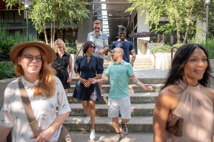 Explore a BeltLine e Inman Park de Atlanta em um passeio gastronômico, artístico e histórico, com culinária local e arte de rua, foto 9 | wizardtrip