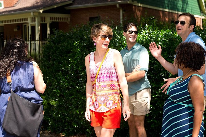 Explore a BeltLine e Inman Park de Atlanta em um passeio gastronômico, artístico e histórico, com culinária local e arte de rua, foto 14 | wizardtrip