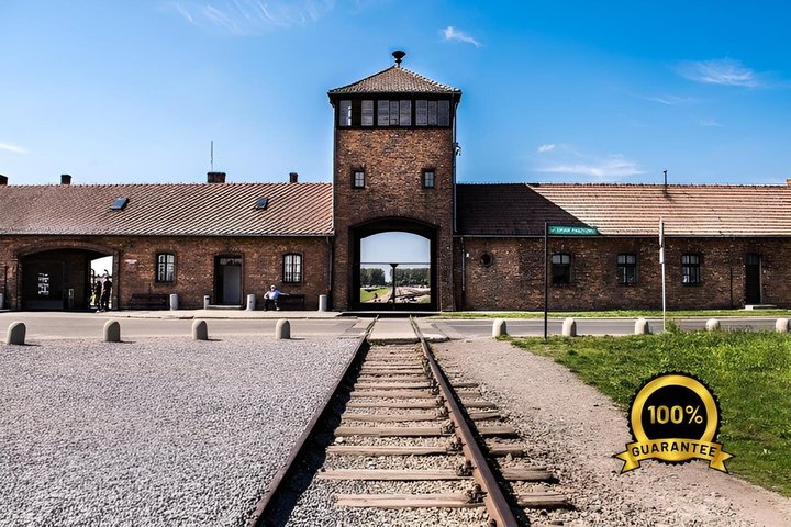Day Trip Auschwitz-Birkenau and Wieliczka Salt Mine from Krakow | wizardtrip