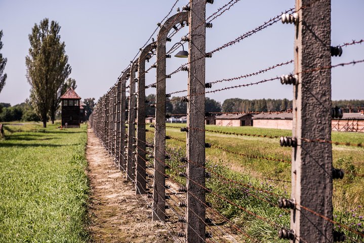Dagtocht naar Auschwitz-Birkenau en Zoutmijn van Wieliczka vanuit Krakau, Polen, foto 6 | wizardtrip