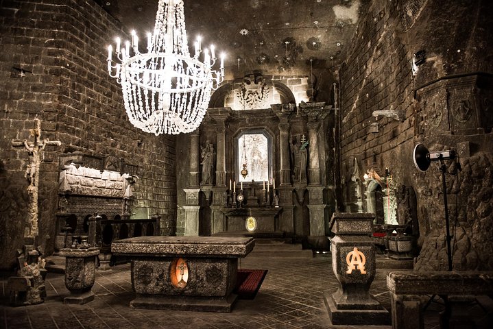 Dagtocht naar Auschwitz-Birkenau en Zoutmijn van Wieliczka vanuit Krakau, Polen, foto 7 | wizardtrip