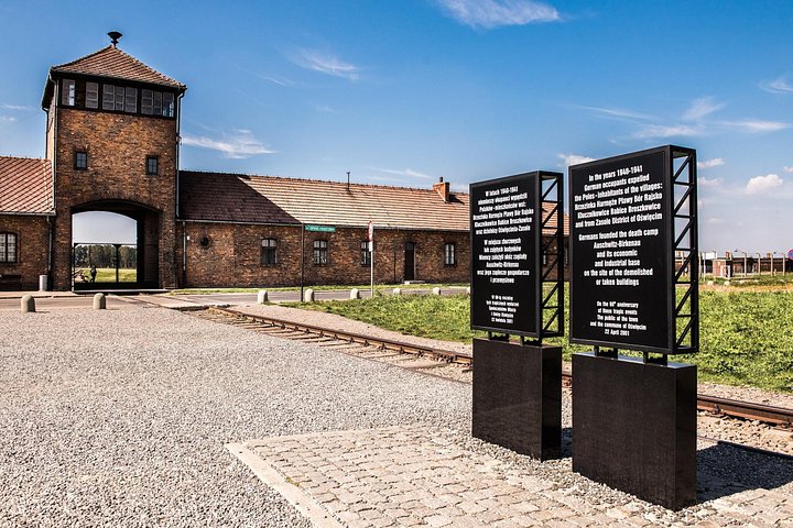 Dagtocht naar Auschwitz-Birkenau en Zoutmijn van Wieliczka vanuit Krakau, Polen, foto 8 | wizardtrip