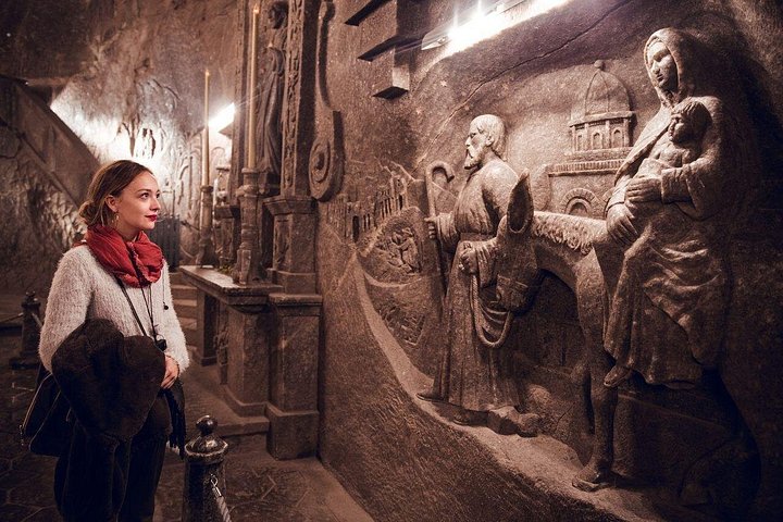 Dagtocht naar Auschwitz-Birkenau en Zoutmijn van Wieliczka vanuit Krakau, Polen, foto 12 | wizardtrip