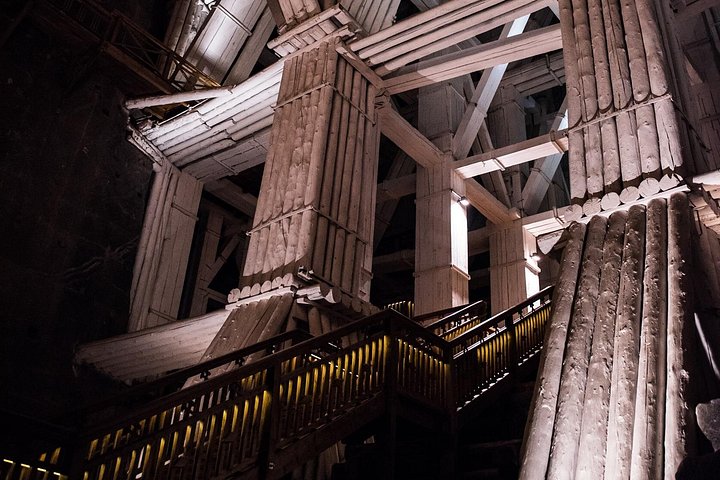 Dagtocht naar Auschwitz-Birkenau en Zoutmijn van Wieliczka vanuit Krakau, Polen, foto 15 | wizardtrip