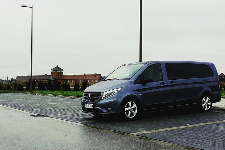 Dagtocht naar Auschwitz-Birkenau en Zoutmijn van Wieliczka vanuit Krakau, Polen, foto 18 | wizardtrip