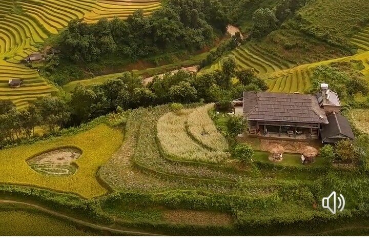 Tour privato in moto alla scoperta della campagna, delle cascate e dei villaggi di Da Lat, foto 22 | wizardtrip
