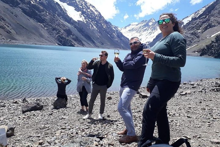 Naturskön Anderstur med Inkansjön och vingårdsbesök från Santiago, Chile, foto 20 | wizardtrip