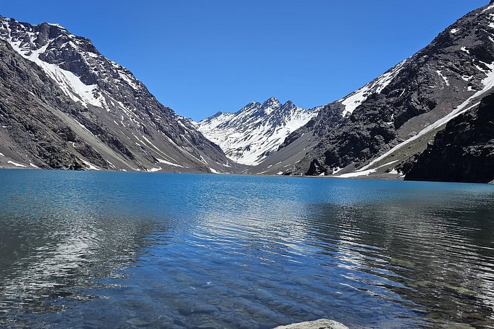 Naturskön Anderstur med Inkansjön och vingårdsbesök från Santiago, Chile, foto 32 | wizardtrip