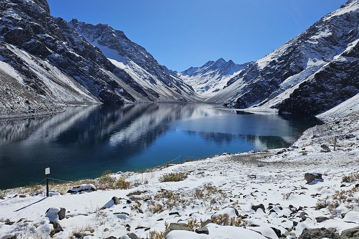 Naturskön Anderstur med Inkansjön och vingårdsbesök från Santiago, Chile, foto 33 | wizardtrip