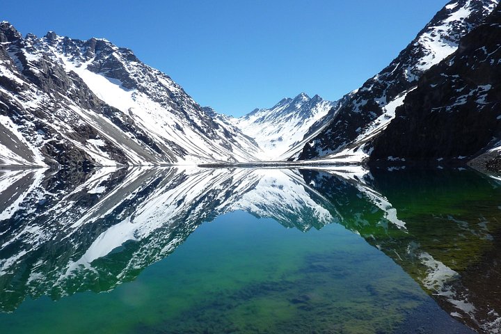Naturskön Anderstur med Inkansjön och vingårdsbesök från Santiago, Chile, foto 34 | wizardtrip