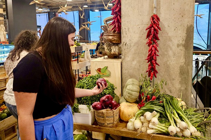 Privé halve dag tour van Santiago, Chili, met bezienswaardigheden en lokaal leven, foto 6 | wizardtrip