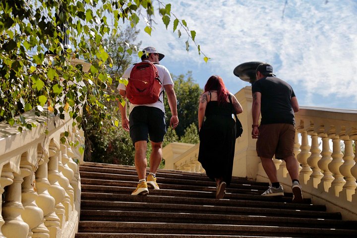 Privé halve dag tour van Santiago, Chili, met bezienswaardigheden en lokaal leven, foto 10 | wizardtrip