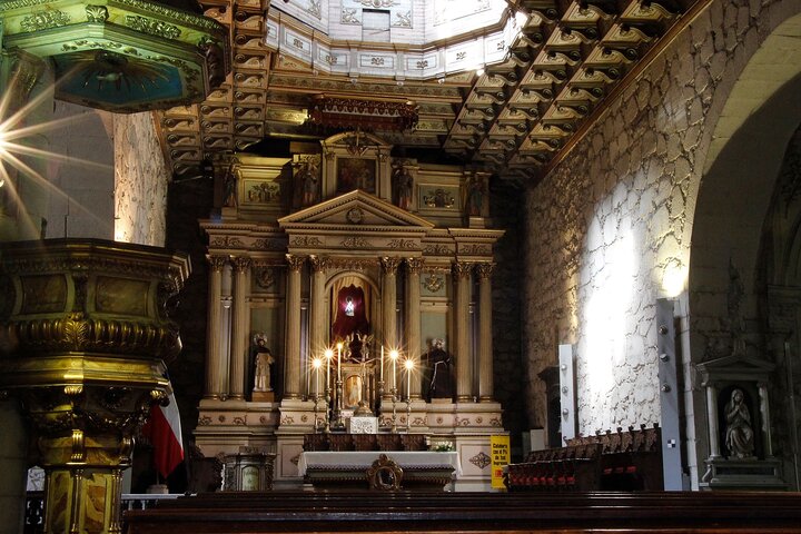 Privé halve dag tour van Santiago, Chili, met bezienswaardigheden en lokaal leven, foto 26 | wizardtrip