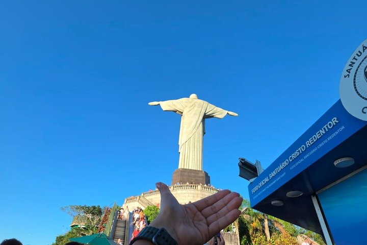 Rio de Janeiro | wizardtrip