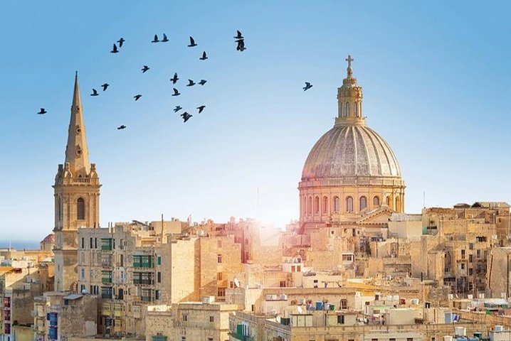 Visite Gastronomique de La Valette | wizardtrip