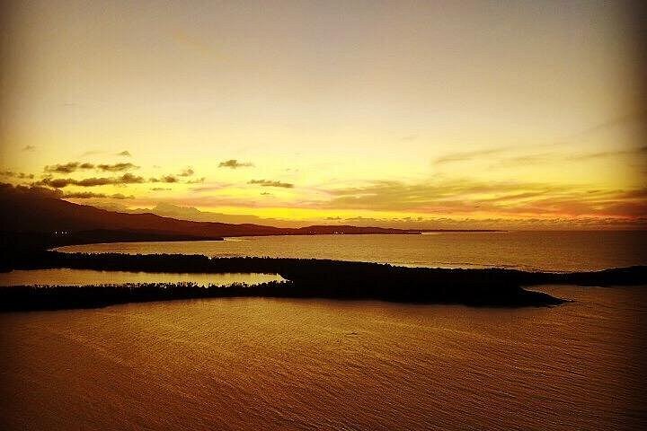 Kajakktur i Fajardos selvlysende bukt, Puerto Rico, som viser glødende vann og mangrovetunneler, foto 9 | wizardtrip