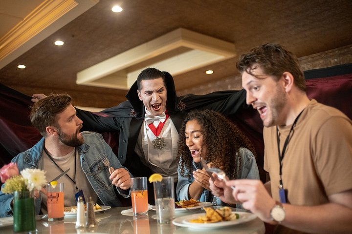 VIP tour of Universal Studios Hollywood with exclusive access to movie sets and rides, photo 8 | wizardtrip