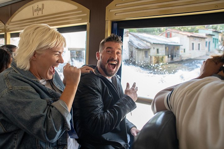 VIP tour of Universal Studios Hollywood with exclusive access to movie sets and rides, photo 9 | wizardtrip