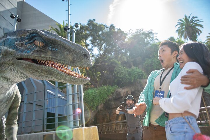 VIP tour of Universal Studios Hollywood with exclusive access to movie sets and rides, photo 10 | wizardtrip