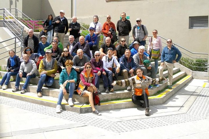 Utforska La Paz livliga kultur och fantastiska vyer från linbanorna på denna guidade stadstur, foto 6 | wizardtrip