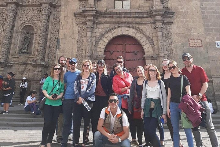 Utforska La Paz livliga kultur och fantastiska vyer från linbanorna på denna guidade stadstur, foto 19 | wizardtrip