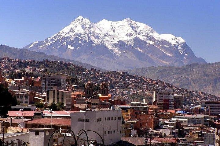 Utforska La Paz livliga kultur och fantastiska vyer från linbanorna på denna guidade stadstur, foto 20 | wizardtrip