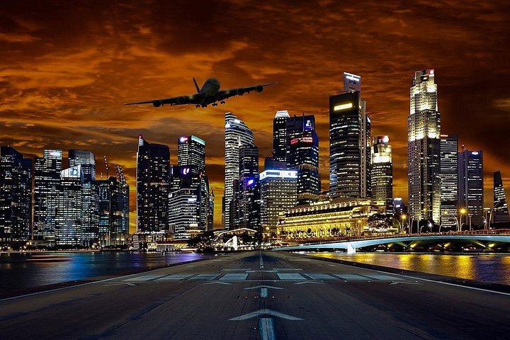Private Autotour zu Singapurs Wahrzeichen, Kultur und malerischen Ausblicken, Foto 12 | wizardtrip