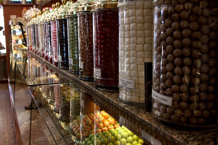 Deux marchés, deux continents avec Culinary Backstreets | wizardtrip